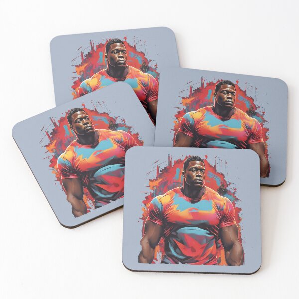 Item preview, powerlifting program designed and sold by Impact-Art.