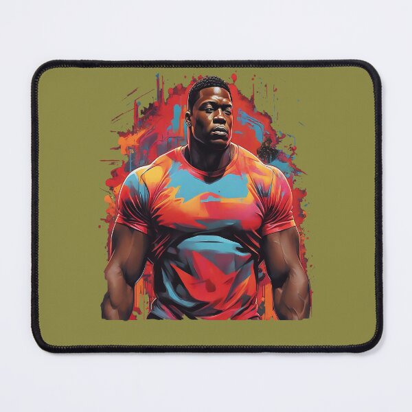 Item preview, powerlifting program designed and sold by Impact-Art.