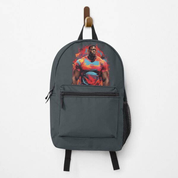 Item preview, powerlifting program designed and sold by Impact-Art.