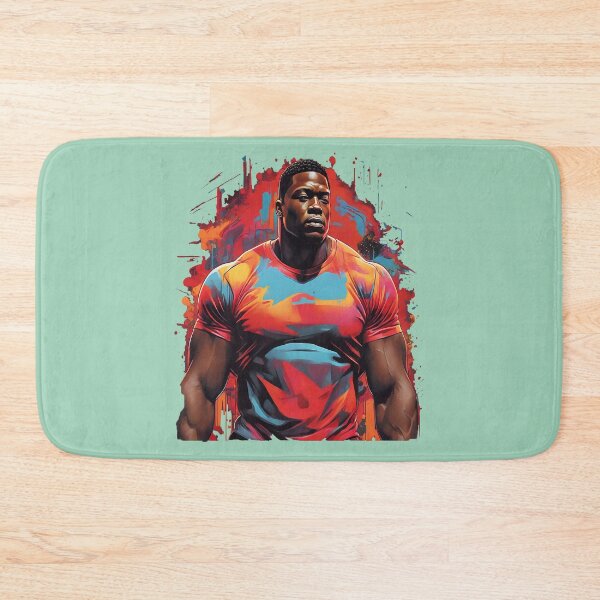 Item preview, powerlifting program designed and sold by Impact-Art.