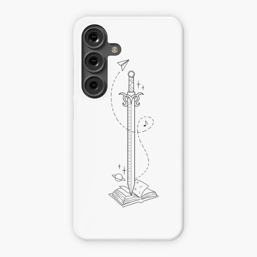 Item preview, Samsung Galaxy Snap Case designed and sold by FineHades.