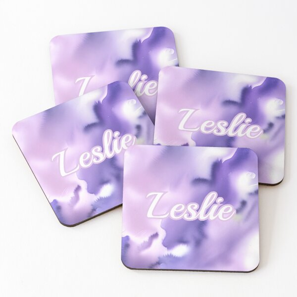 Item preview, Custom Name : Leslie designed and sold by Gabriela McDaniel.