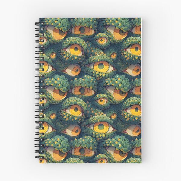Item preview, beholder pattern designed and sold by Faedrus.