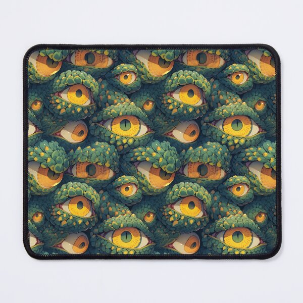 Item preview, beholder pattern designed and sold by Faedrus.
