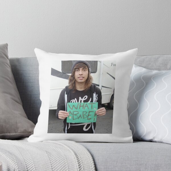 Item preview, Vic Fuentes What A Babe! designed and sold by designs-bybella.