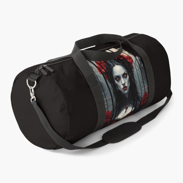 Item preview, Vampire girl designed and sold by GothicRubette.