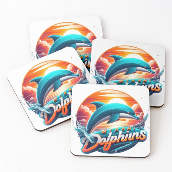 Artikelvorschau, Miami dolphins entworfen und verkauft von ArminGreen.