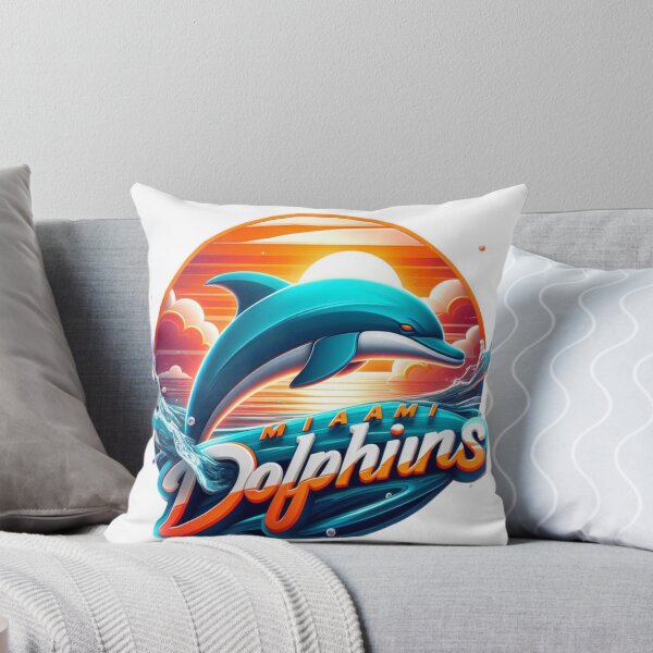 Item preview, Miami dolphins designed and sold by ArminGreen.