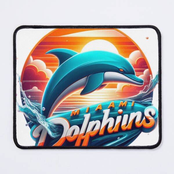 Item preview, Miami dolphins designed and sold by ArminGreen.