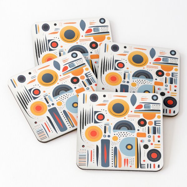 Item preview, 60s African designed and sold by ColorsAndStyle.