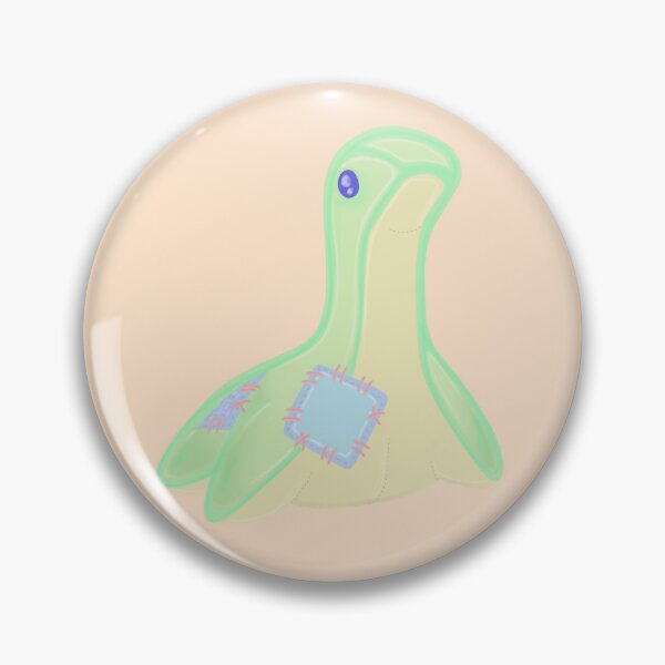 Item preview, Pastel Nessie designed and sold by venushuestudios.