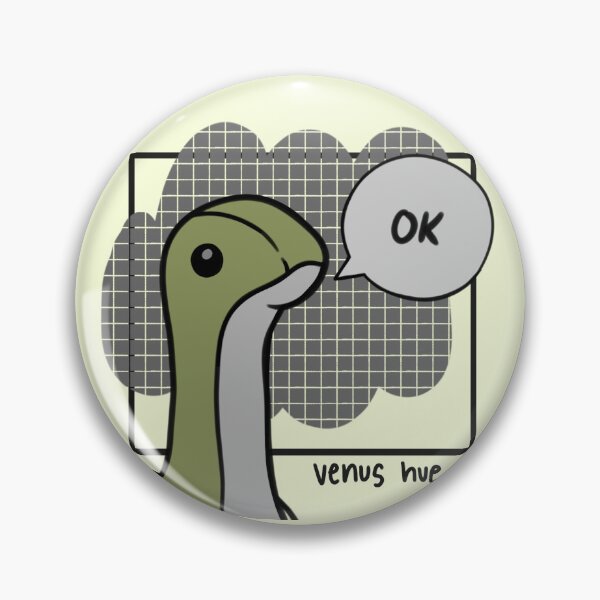 Item preview, Ok Nessie designed and sold by venushuestudios.