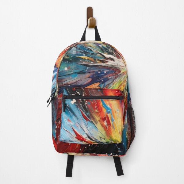 Item preview, Explore "Simplistic & Minimalistic Star Collision Art" designed and sold by ArtificialGenes.