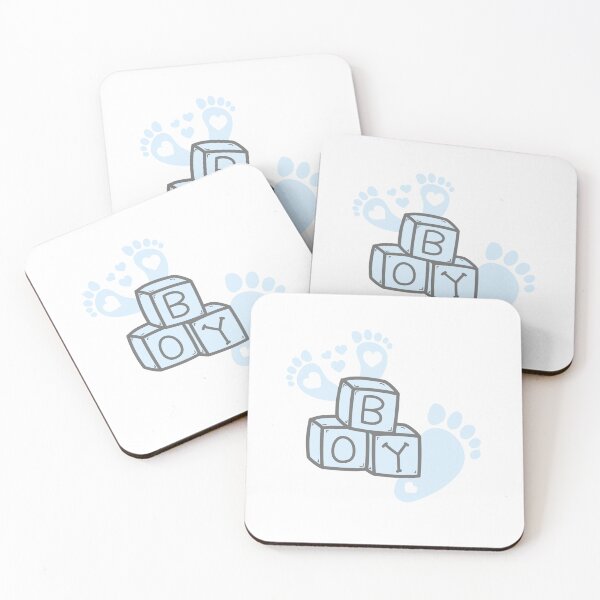 Item preview, Baby boy babyshower gender reveal designed and sold by CreativaNook.