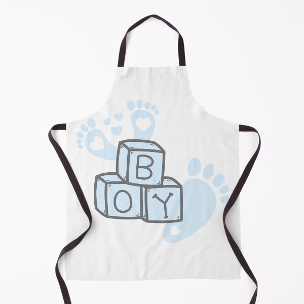 Item preview, Baby boy babyshower gender reveal designed and sold by CreativaNook.