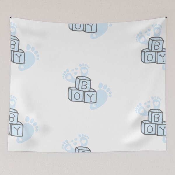 Item preview, Baby boy babyshower gender reveal designed and sold by CreativaNook.