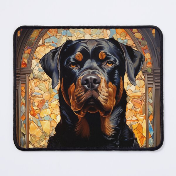 Item preview, Rottweiler designed and sold by PetsArt.