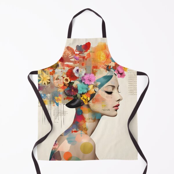 Item preview, Floral Radiance - #9 designed and sold by CowBonBon.