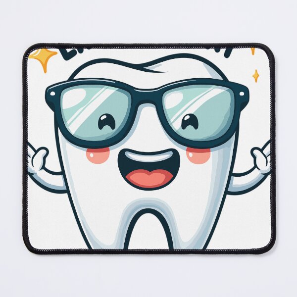 Item preview, Life is short, smile while you have teeth designed and sold by LongIslandDesgn.