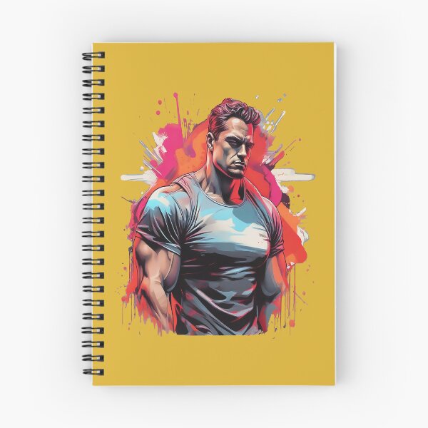 Item preview, international powerlifting designed and sold by Impact-Art.