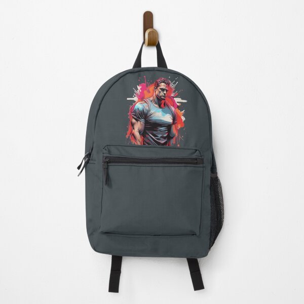 Item preview, international powerlifting designed and sold by Impact-Art.