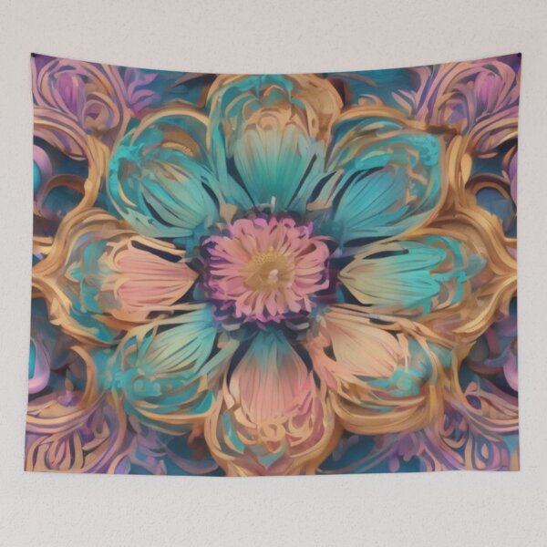 Item preview, Boho Cake designed and sold by Pixyland.