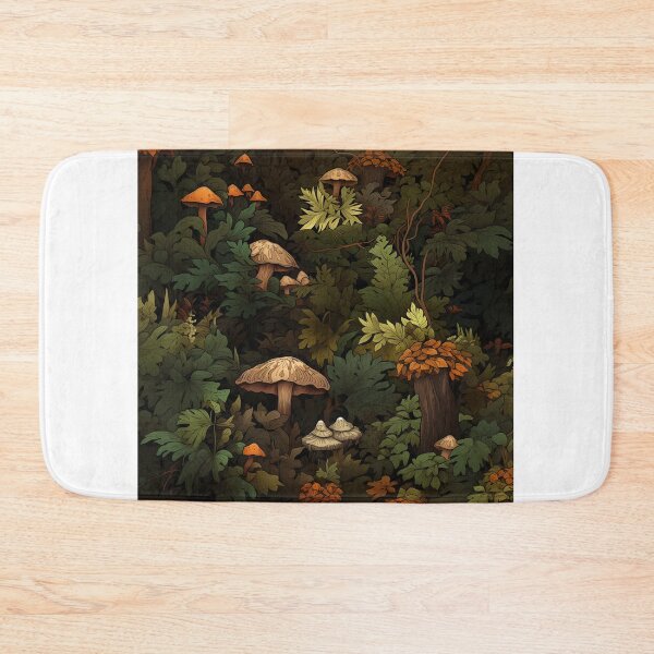 Item preview, Mushroom land designed and sold by Snowsicle.