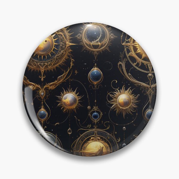 Item preview, Divine Timing 9 designed and sold by MilicaTepavac.