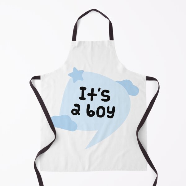 Item preview, Its a boy baby boy babyshower gender reveal designed and sold by CreativaNook.