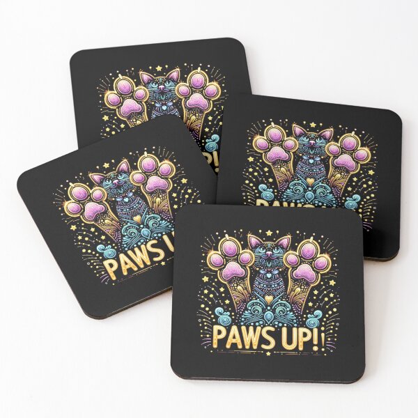Item preview, Meow-Worthy Merchandise for True Cat Admirers designed and sold by harmzk90.