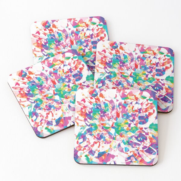 Item preview, Sparkling Dots 7 designed and sold by Bellewood222.