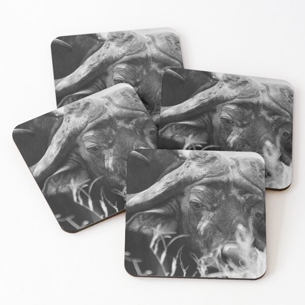Item preview, Cape Buffalo designed and sold by TylerDan.