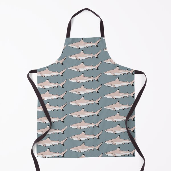 Item preview, Blacktip Reef Shark designed and sold by taylorrowan.
