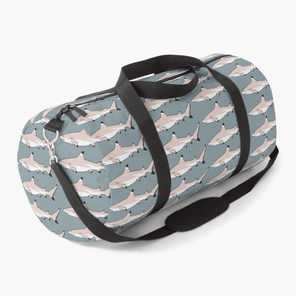 Item preview, Blacktip Reef Shark designed and sold by taylorrowan.