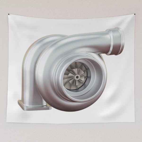 Item preview, turbine designed and sold by MixsyM.