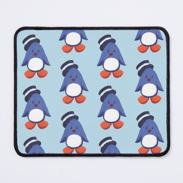 Item preview, pingu designed and sold by miriam-miranda.