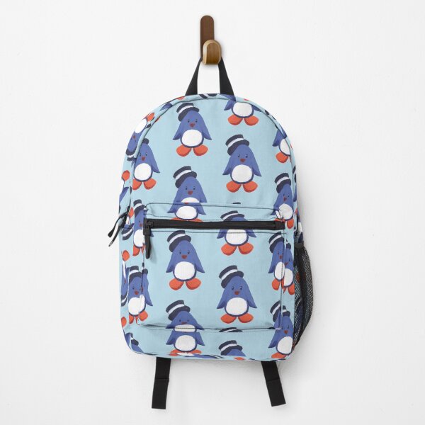 Item preview, pingu designed and sold by miriam-miranda.