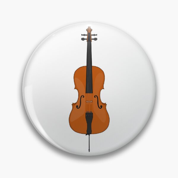 Item preview, A Beautiful Cello designed and sold by shopdiego.