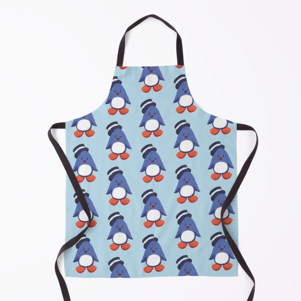 Item preview, pingu designed and sold by miriam-miranda.