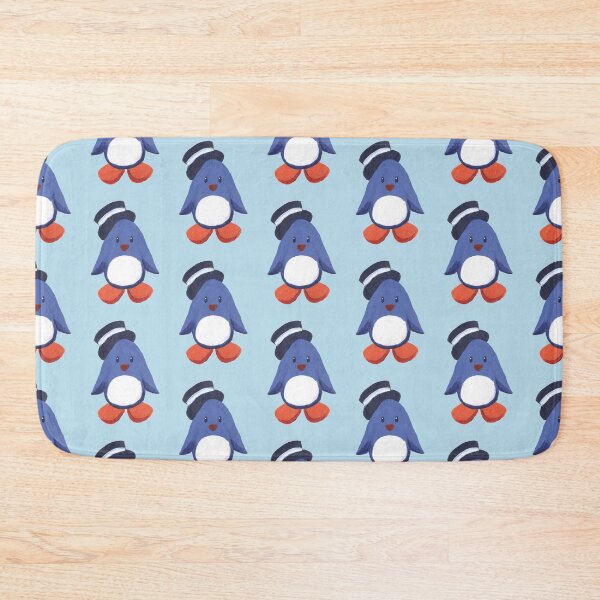 Item preview, pingu designed and sold by miriam-miranda.