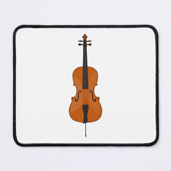 Item preview, A Beautiful Cello designed and sold by shopdiego.