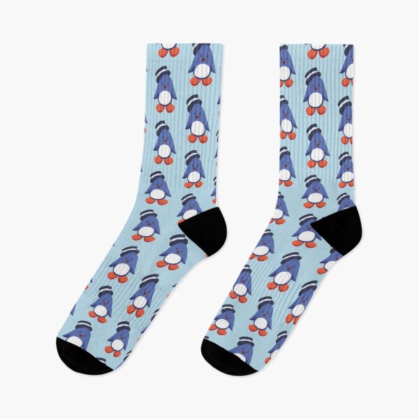 Item preview, pingu designed and sold by miriam-miranda.