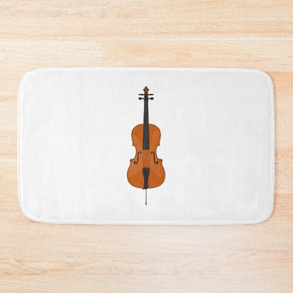 Item preview, A Beautiful Cello designed and sold by shopdiego.