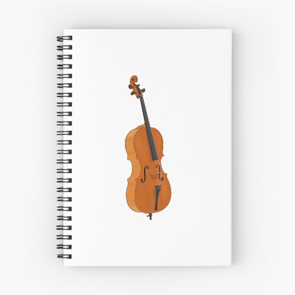 Item preview, Cello for Cellists designed and sold by shopdiego.