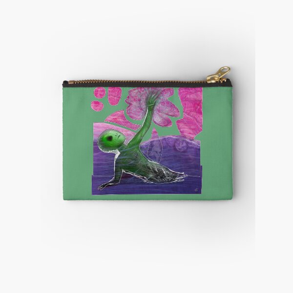 Item preview, Light Bringer Green Print designed and sold by Brain Dead Philosophy .
