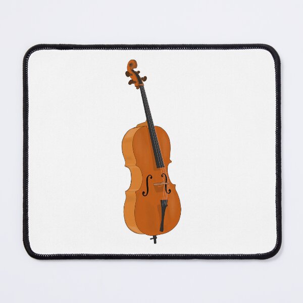 Item preview, Cello for Cellists designed and sold by shopdiego.