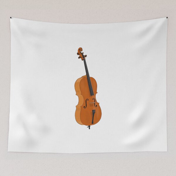Item preview, Cello for Cellists designed and sold by shopdiego.