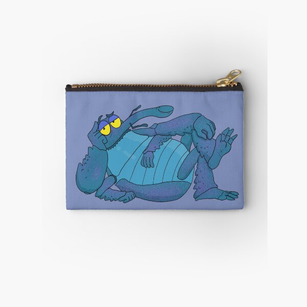Item preview, Chill Weevil designed and sold by sabotagemost.