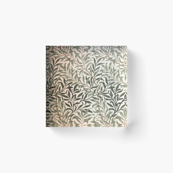 Item preview, William Morris artwork William Morris original painting  designed and sold by Amy-Hamilton.