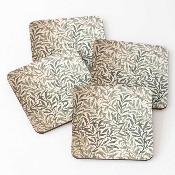 Item preview, William Morris artwork William Morris original painting  designed and sold by Amy-Hamilton.